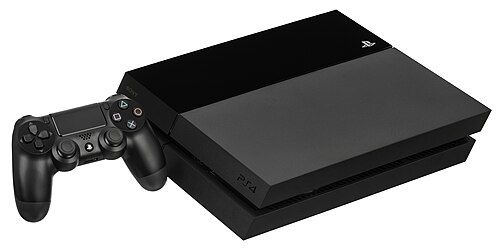PlayStation 4 Slim